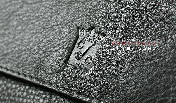 法国CHACOM CC烟斗包|单斗包003N-7