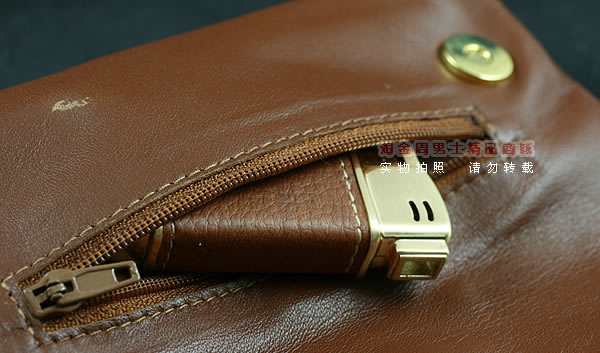 法国CHACOM CC烟斗包|单斗包006H-4