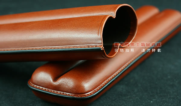 意大利芭比Brebbia真皮雪加套|2支装190H浅棕-4