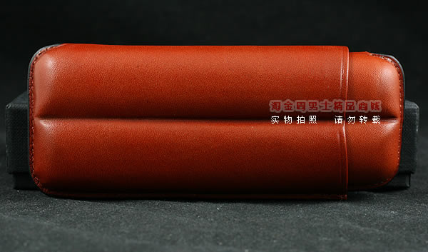 意大利芭比Brebbia真皮雪加套|2支装140H浅棕-2