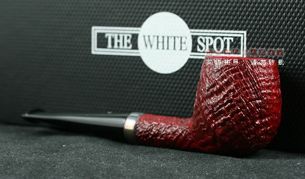 英国Dunhill登喜路石楠木烟斗|6件套RUBYBARK3101-11