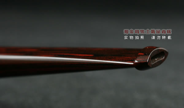 英国Dunhill登喜路石楠木烟斗|6件套乡村喷砂3107-9