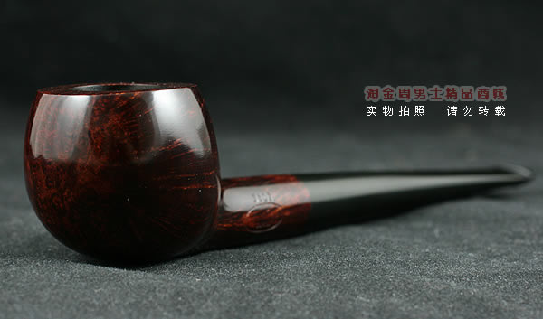 英国Dunhill登喜路石楠木烟斗|6件套BRUYERE 3107-1