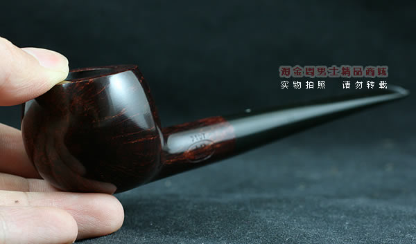 英国Dunhill登喜路石楠木烟斗|6件套BRUYERE 3107-10