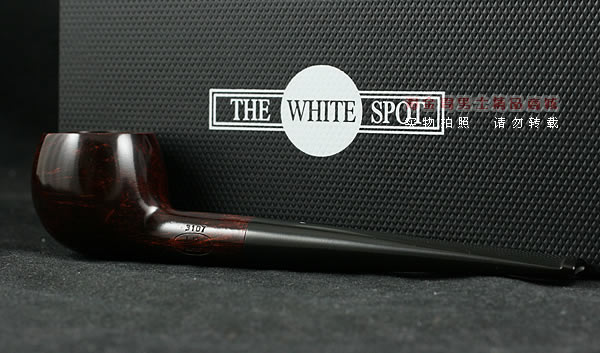 英国Dunhill登喜路石楠木烟斗|6件套BRUYERE 3107-11