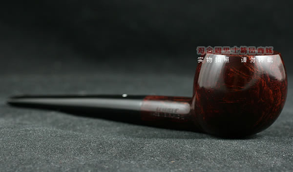 英国Dunhill登喜路石楠木烟斗|6件套BRUYERE 3107-2