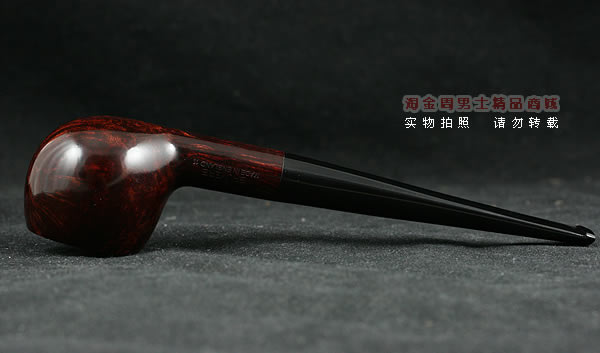 英国Dunhill登喜路石楠木烟斗|6件套BRUYERE 3107-4