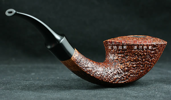 丹麦LASSE SKOVGAARD石楠木手工烟斗|6件套LS01-3