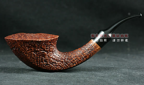 丹麦LASSE SKOVGAARD石楠木手工烟斗|6件套LS01-4