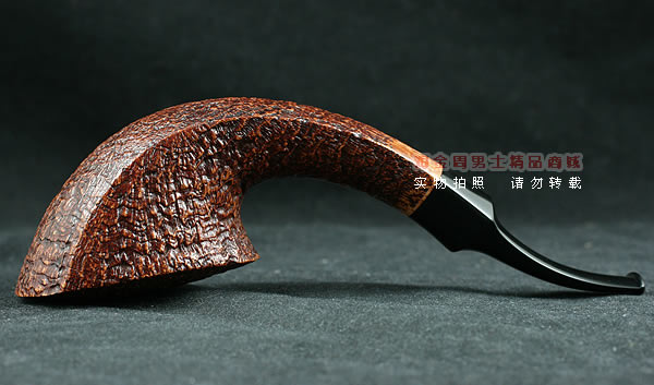 丹麦LASSE SKOVGAARD石楠木手工烟斗|6件套LS01-5