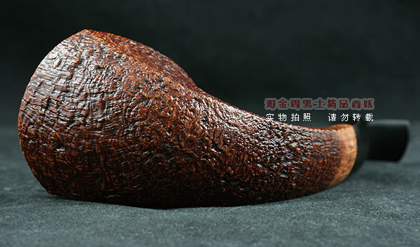 丹麦LASSE SKOVGAARD石楠木手工烟斗|6件套LS01-6