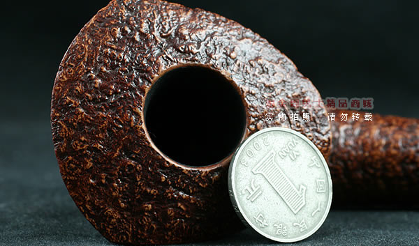 丹麦LASSE SKOVGAARD石楠木手工烟斗|6件套LS01-7