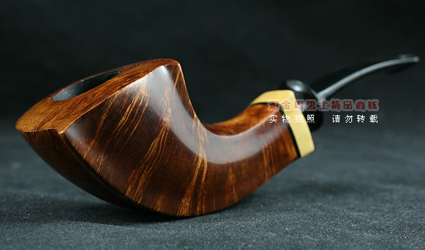 意大利Luigi Zandomenico石楠木烟斗|6件套LZ04-1