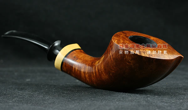 意大利Luigi Zandomenico石楠木烟斗|6件套LZ04-2