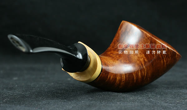 意大利Luigi Zandomenico石楠木烟斗|6件套LZ04-3