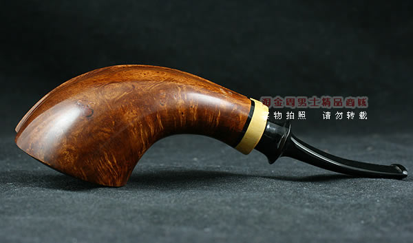 意大利Luigi Zandomenico石楠木烟斗|6件套LZ04-5