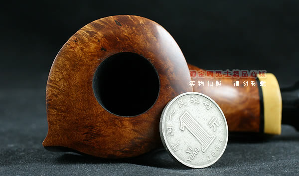 意大利Luigi Zandomenico石楠木烟斗|6件套LZ04-6