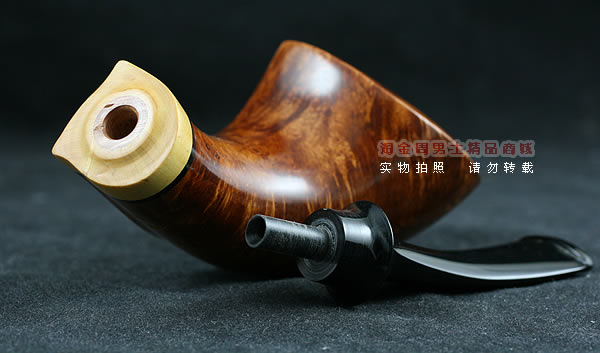 意大利Luigi Zandomenico石楠木烟斗|6件套LZ04-7