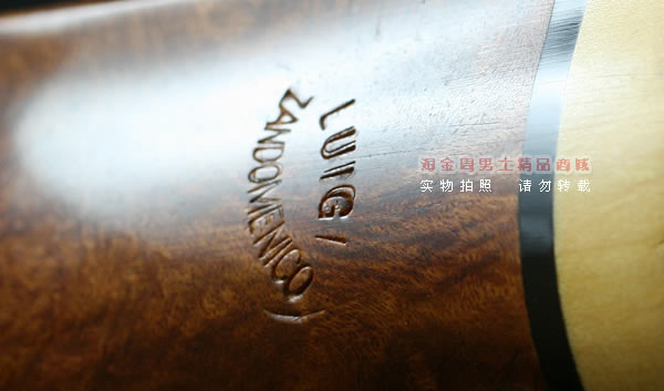 意大利Luigi Zandomenico石楠木烟斗|6件套LZ04-8