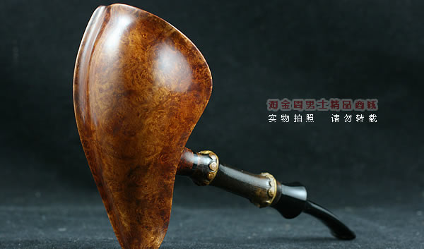 意大利Luigi Zandomenico石楠木烟斗|6件套LZ05-1