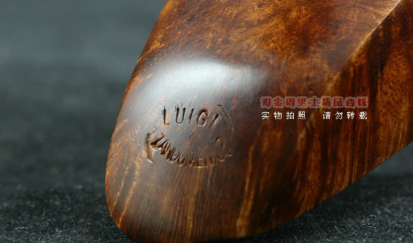 意大利Luigi Zandomenico石楠木烟斗|6件套LZ05-10