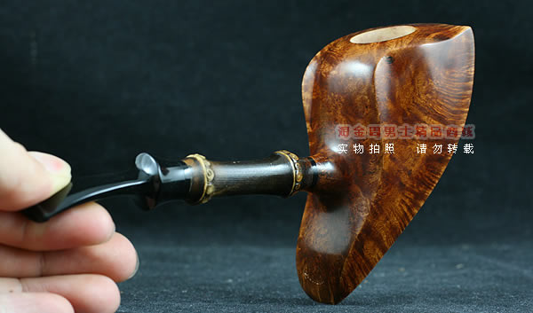 意大利Luigi Zandomenico石楠木烟斗|6件套LZ05-11