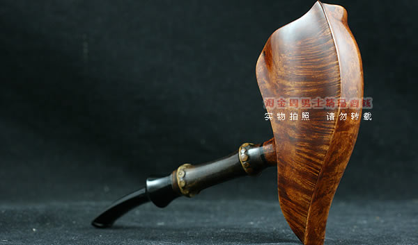 意大利Luigi Zandomenico石楠木烟斗|6件套LZ05-2