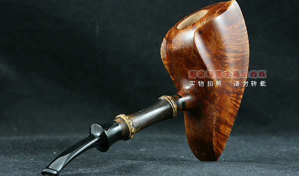 意大利Luigi Zandomenico石楠木烟斗|6件套LZ05-3