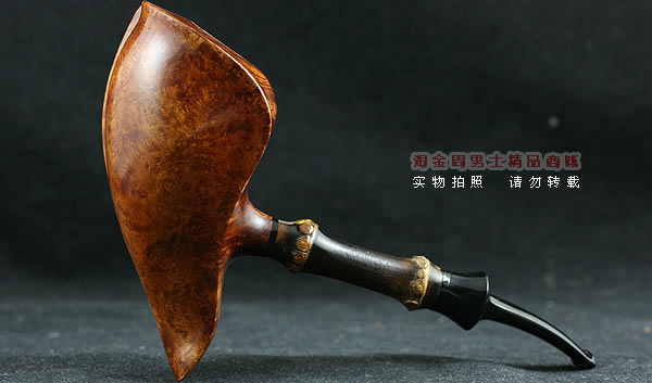 意大利Luigi Zandomenico石楠木烟斗|6件套LZ05-4