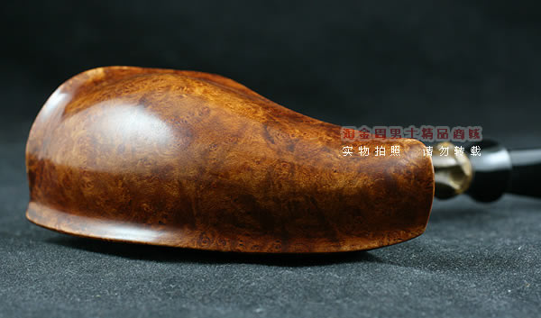 意大利Luigi Zandomenico石楠木烟斗|6件套LZ05-6
