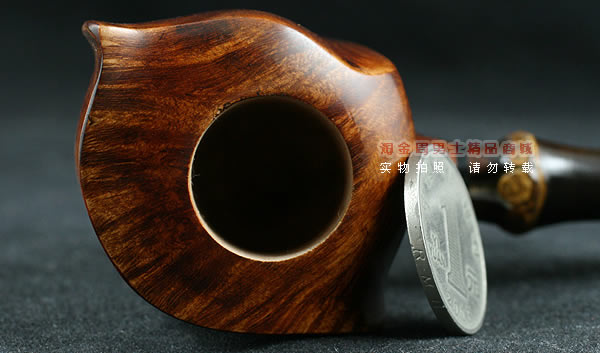 意大利Luigi Zandomenico石楠木烟斗|6件套LZ05-7