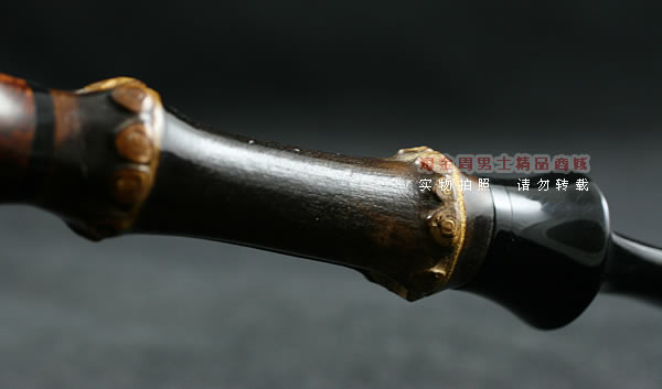 意大利Luigi Zandomenico石楠木烟斗|6件套LZ05-9