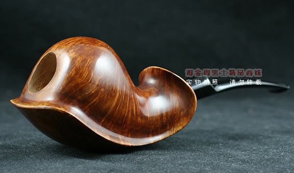 意大利Luigi Zandomenico石楠木烟斗|6件套LZ06-1