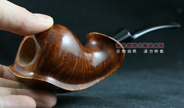 意大利Luigi Zandomenico石楠木烟斗|6件套LZ06-10