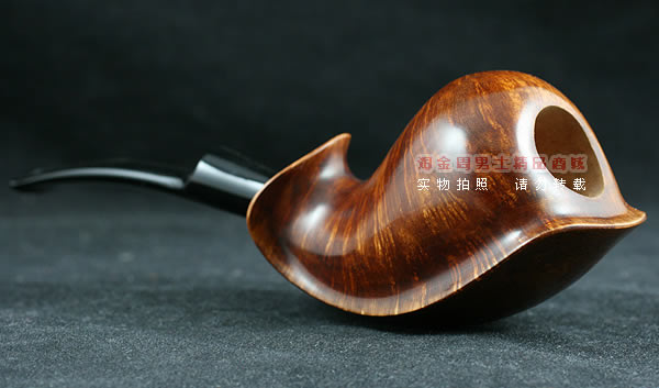 意大利Luigi Zandomenico石楠木烟斗|6件套LZ06-2