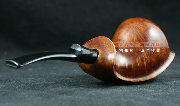 意大利Luigi Zandomenico石楠木烟斗|6件套LZ06-3