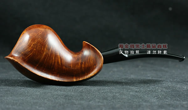 意大利Luigi Zandomenico石楠木烟斗|6件套LZ06-4