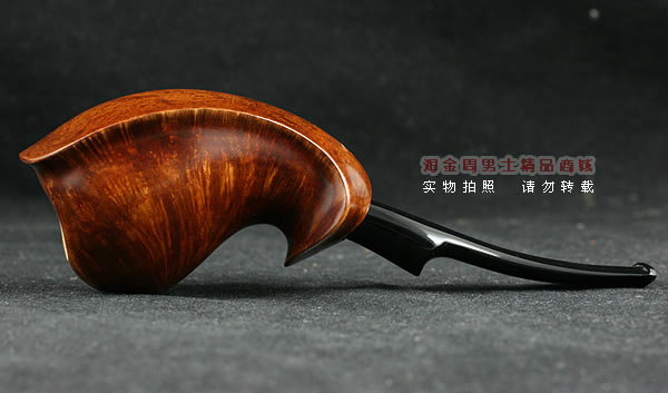 意大利Luigi Zandomenico石楠木烟斗|6件套LZ06-5