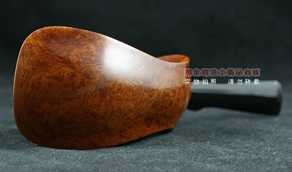 意大利Luigi Zandomenico石楠木烟斗|6件套LZ06-6