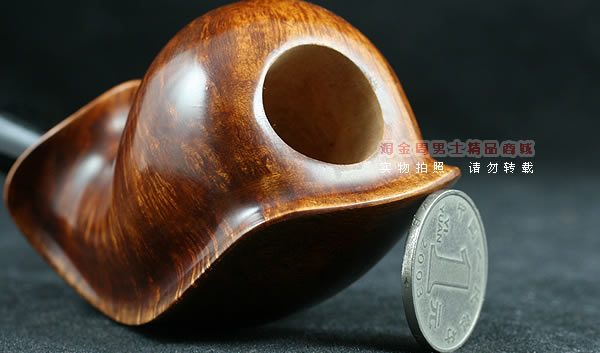 意大利Luigi Zandomenico石楠木烟斗|6件套LZ06-7