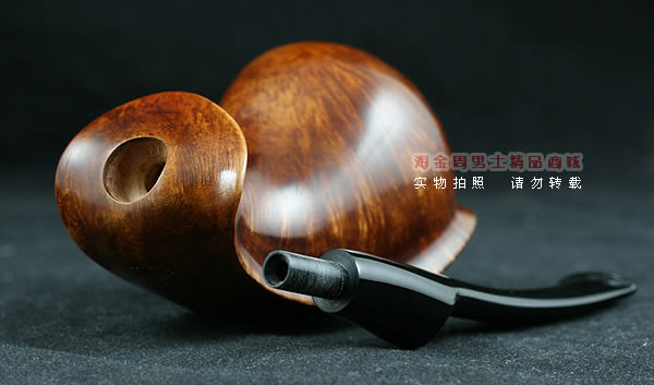 意大利Luigi Zandomenico石楠木烟斗|6件套LZ06-8