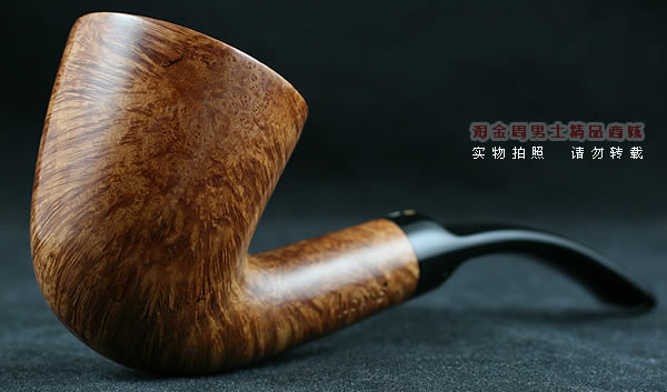 意大利Luciano石楠木手工烟斗|5件套210.B-1