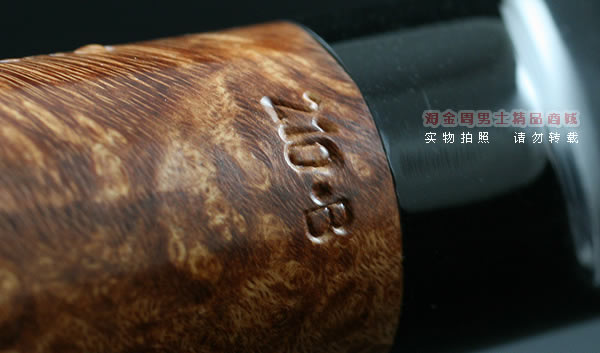 意大利Luciano石楠木手工烟斗|5件套210.B-10