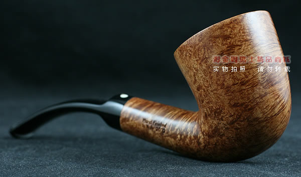 意大利Luciano石楠木手工烟斗|5件套210.B-2