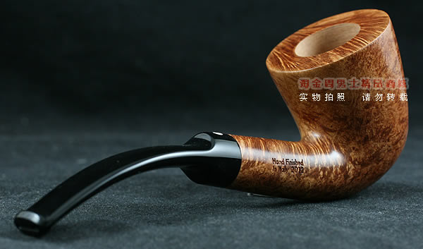 意大利Luciano石楠木手工烟斗|5件套210.B-3