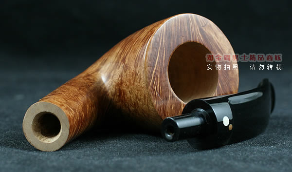 意大利Luciano石楠木手工烟斗|5件套210.B-7