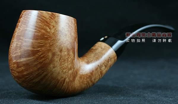 意大利Luciano石楠木手工烟斗|5件套239.C-1