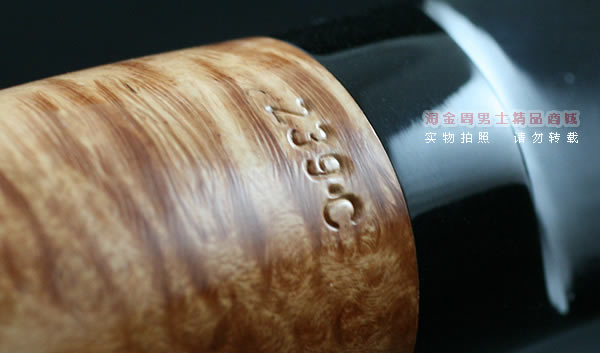 意大利Luciano石楠木手工烟斗|5件套239.C-10