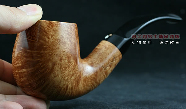 意大利Luciano石楠木手工烟斗|5件套239.C-11