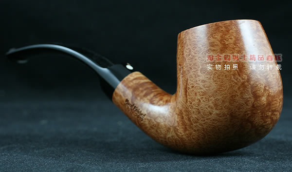 意大利Luciano石楠木手工烟斗|5件套239.C-2